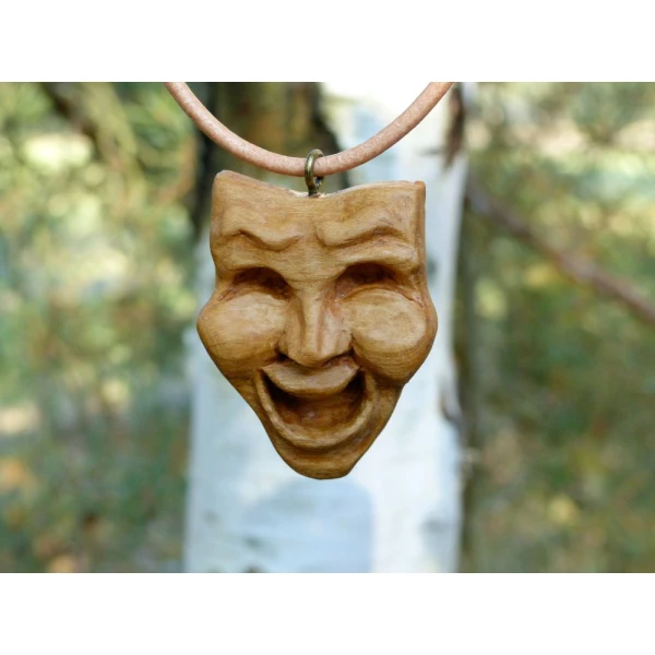 Oblicze Radości / Face of Joy